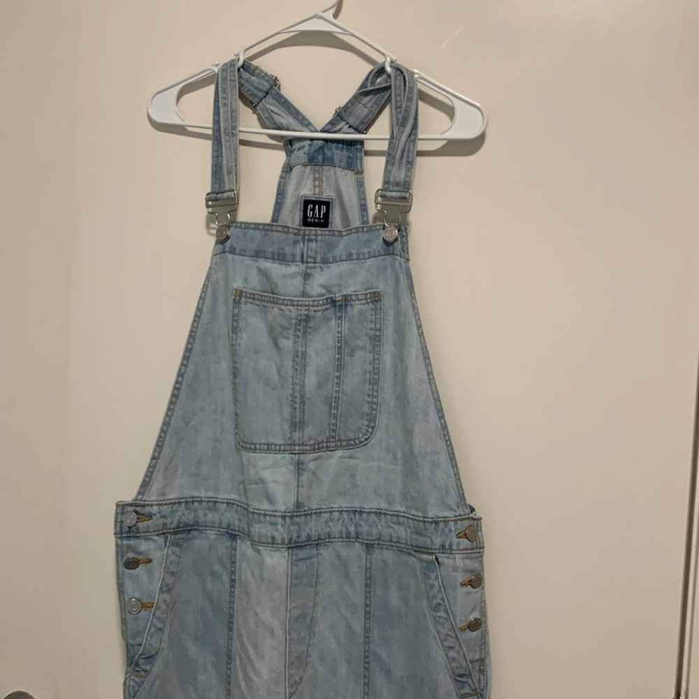 GAP Overalls, Large